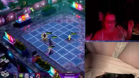 Peachy Nessa online show from February 18, 2026, 3:35 am