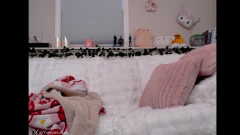 peachypeachgirl online show from January 18, 2025, 5:26 pm