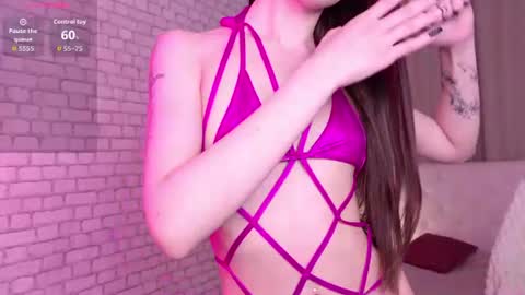 Chloe online show from June 15, 2026, 2:30 pm