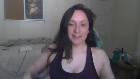 Snapshot of peachyxobsession chatting on June 1, 2026, 9:05 pm PeachyObsession online show from June 1, 2026, 9:05 pm
