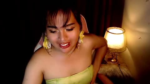 Angel Creamdensada online show from March 21, 2026, 7:24 am