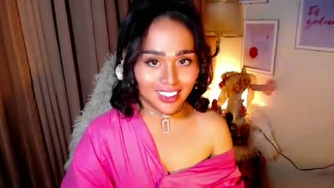 Angel Creamdensada online show from May 5, 2026, 8:06 pm