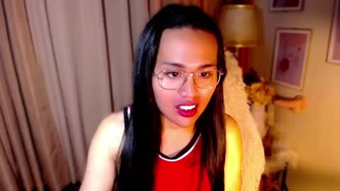 Angel Creamdensada online show from May 9, 2026, 7:02 am