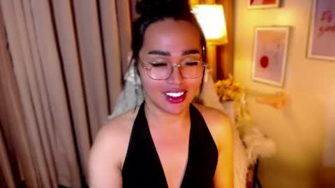 Angel Creamdensada online show from May 12, 2026, 7:00 pm