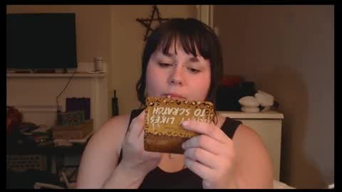 peakobunny online show from September 14, 2025, 6:45 am