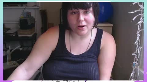 peakobunny online show from September 25, 2025, 6:11 pm