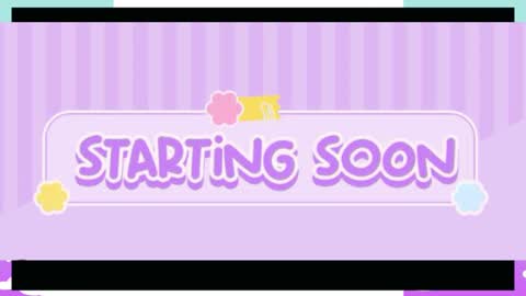 peakobunny online show from September 27, 2025, 4:28 am