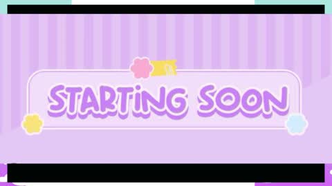 peakobunny online show from October 3, 2025, 4:31 am