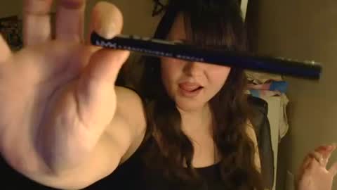 peakobunny online show from December 14, 2025, 11:31 pm