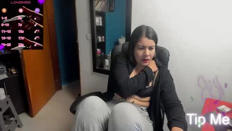 Tangerine Penaut online show from February 27, 2026, 1:05 am