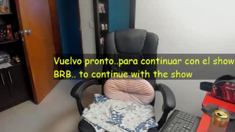 Tangerine Penaut online show from February 28, 2026, 10:44 pm