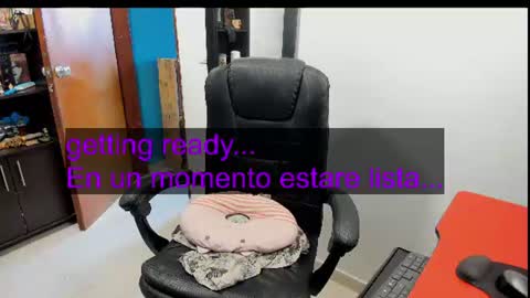 Snapshot of peanut_tangerine chatting on July 10, 2026, 7:05 pm Tangerine Penaut online show from July 10, 2026, 7:05 pm