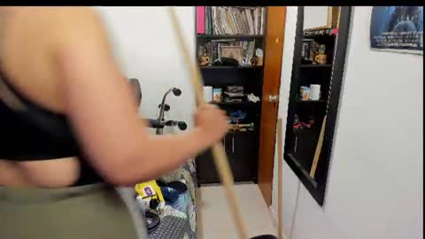 Snapshot of peanut_tangerine chatting on July 16, 2026, 6:36 pm Tangerine Penaut online show from July 16, 2026, 6:36 pm