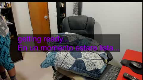 Snapshot of peanut_tangerine chatting on July 19, 2026, 9:07 pm Tangerine Penaut online show from July 19, 2026, 9:07 pm