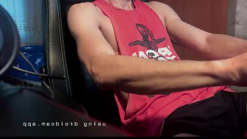 peanutmikk online show from March 22, 2026, 11:46 am