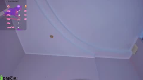 Snapshot of pearl_bloom chatting on June 9, 2026, 12:55 am Sex Leah online show from June 9, 2026, 12:55 am