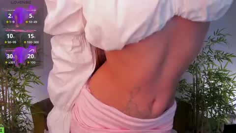 Snapshot of pearl_bloom chatting on July 22, 2026, 1:08 am Sex Leah online show from July 22, 2026, 1:08 am