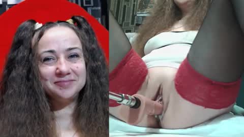 pearl_helen online show from November 26, 2025, 6:25 am