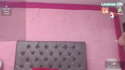 michel online show from December 2, 2025, 12:32 pm