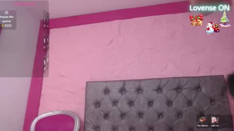 michel online show from December 3, 2025, 12:03 pm