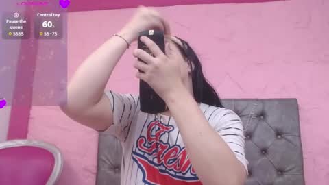 Snapshot of pearl_micheltsm chatting on May 23, 2026, 1:04 pm michel online show from May 23, 2026, 1:04 pm