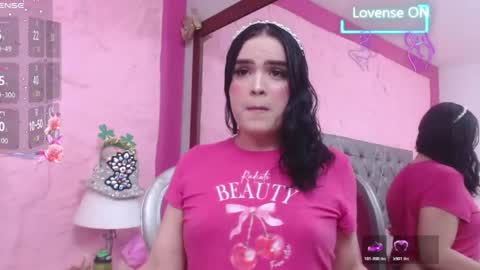 Snapshot of pearl_micheltsm chatting on June 9, 2026, 1:12 pm michel online show from June 9, 2026, 1:12 pm