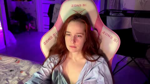 Adelina online show from March 12, 2025, 11:44 pm