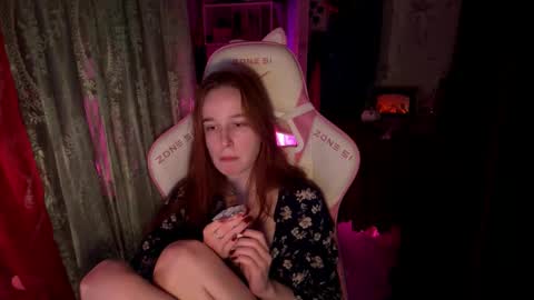 Adelina online show from November 15, 2025, 11:21 pm