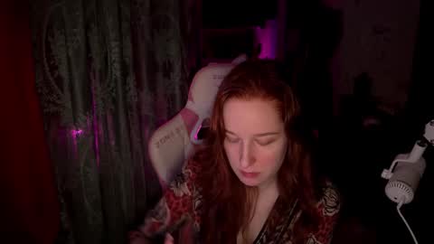 Adelina online show from March 9, 2026, 12:58 am