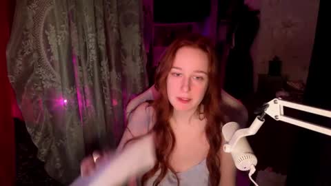 Adelina online show from March 10, 2026, 12:48 am