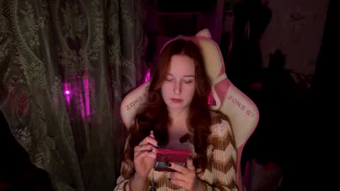 Adelina online show from March 13, 2026, 3:02 am