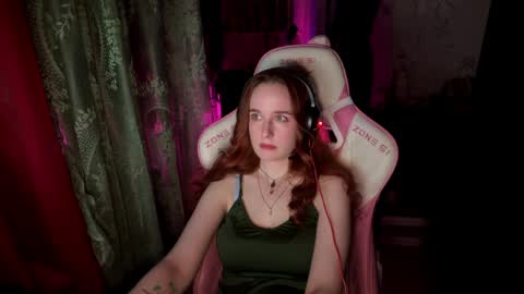 Adelina online show from May 10, 2026, 4:23 pm