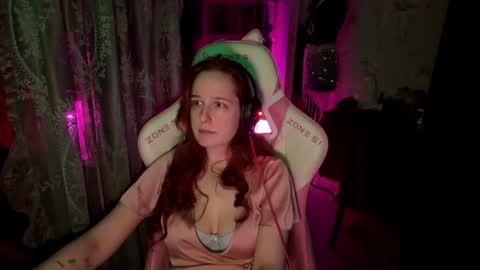 Adelina online show from June 20, 2026, 3:20 am