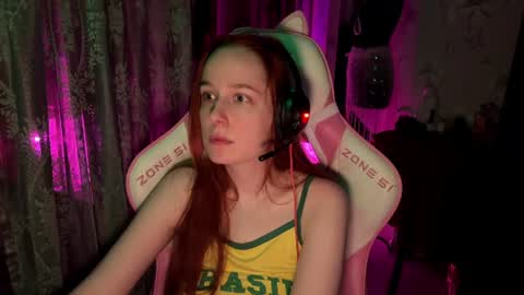 Adelina online show from June 24, 2026, 3:05 am
