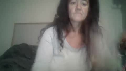 Snapshot of pebblezmeowkitty733247 chatting on October 7, 2025, 1:30 pm pebblezmeowkitty online show from October 7, 2025, 1:30 pm