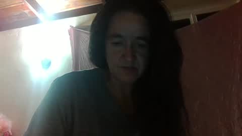 Snapshot of pebblezmeowkitty733247 chatting on October 9, 2025, 6:11 am pebblezmeowkitty online show from October 9, 2025, 6:11 am