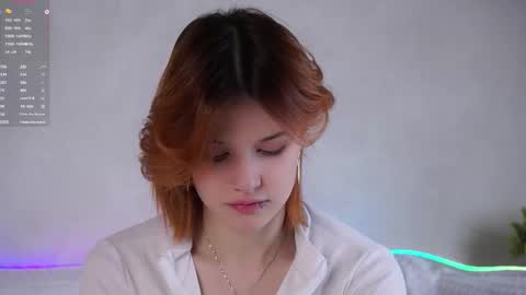 Lily online show from October 27, 2025, 12:15 am