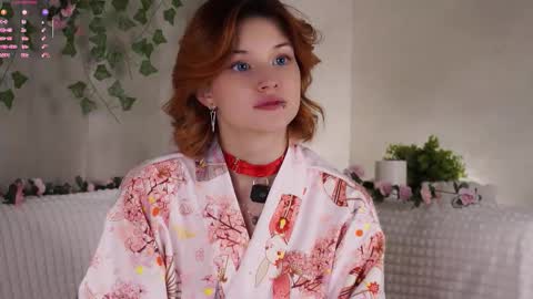 Lily online show from November 1, 2025, 12:34 am