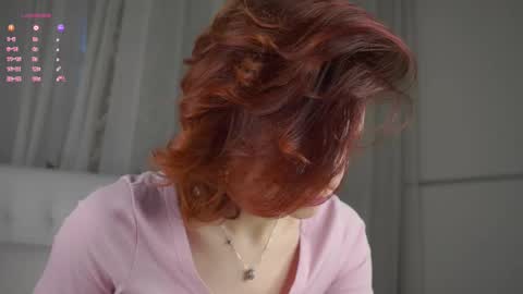 Lily online show from March 14, 2026, 1:12 am