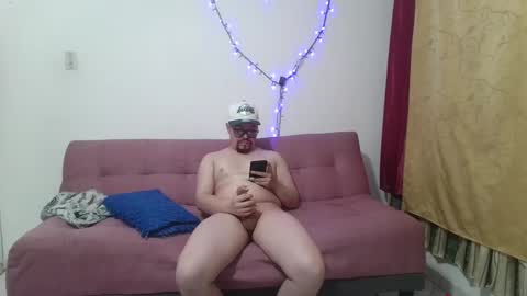 pecadodulce online show from December 21, 2024, 9:23 am