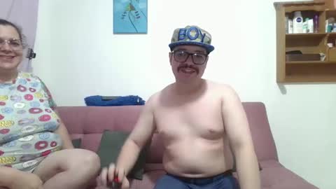 pecadodulce online show from January 4, 2025, 1:31 am