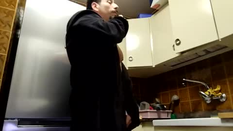 Snapshot of pececito69 chatting on December 20, 2024, 1:25 am Naturist online show from December 20, 2024, 1:25 am