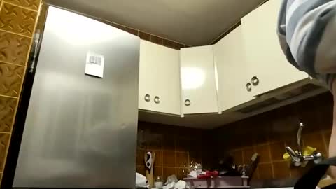 Snapshot of pececito69 chatting on February 12, 2025, 3:40 am Naturist online show from February 12, 2025, 3:40 am