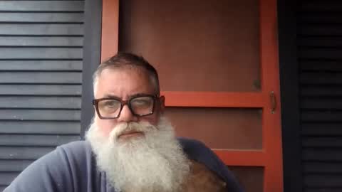 pecos8686 online show from November 17, 2025, 2:23 pm