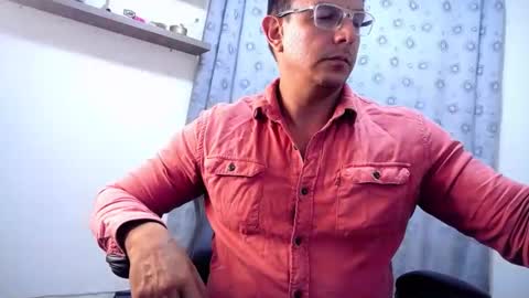 Pedro online show from February 23, 2025, 4:07 am