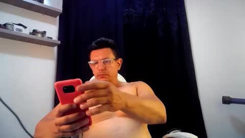 Pedro online show from March 10, 2026, 4:06 am