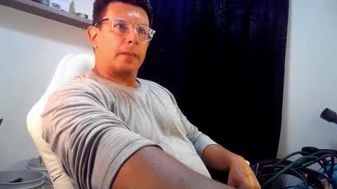 Pedro online show from April 28, 2026, 3:11 am