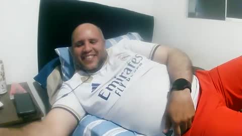 Pedro online show from October 8, 2025, 3:37 am