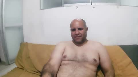 Pedro online show from December 15, 2025, 5:01 am