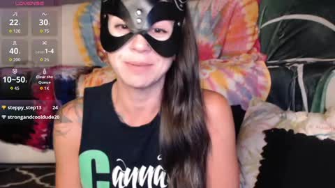 Snapshot of peekclimaxxx chatting on September 11, 2025, 2:00 am NEXT CHILL SESH  1130 930pm -ish PEEK online show from September 11, 2025, 2:00 am